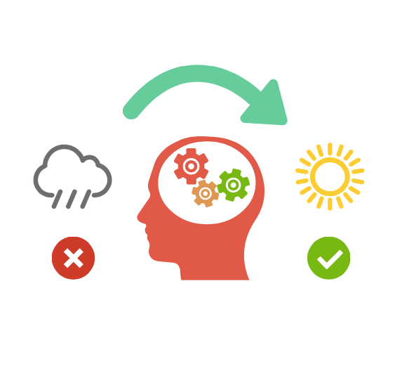 Clean The Dark Matter