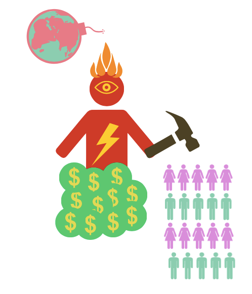 Stratagemus Insoucianus