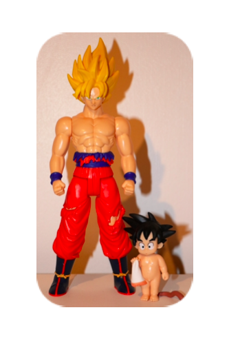 Resurgent’ Innocence