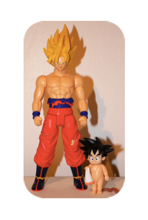 Resurgent’ Innocence