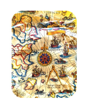 Croisée des chemins