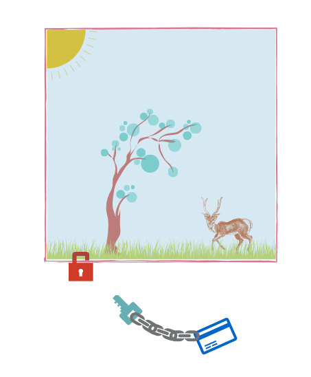 Tomorrow Behind The Window