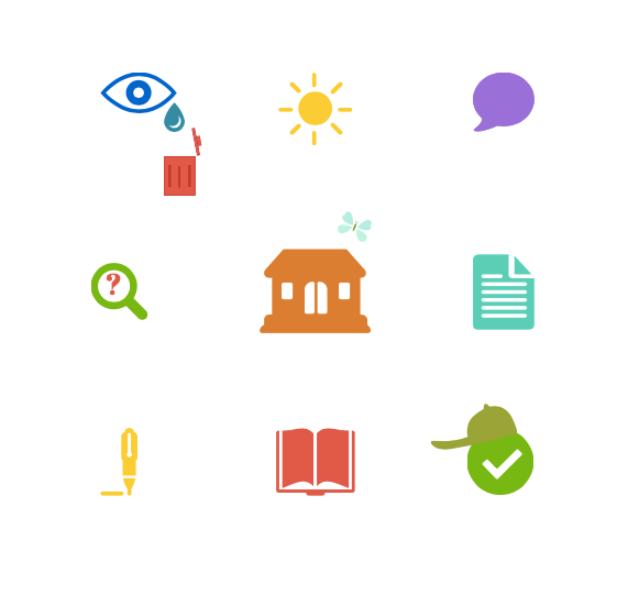 Is School Often True?