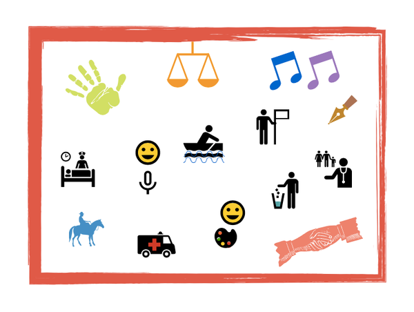 Remember Our Legends