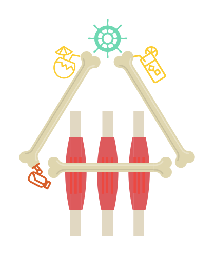 Homeostatik Symphony